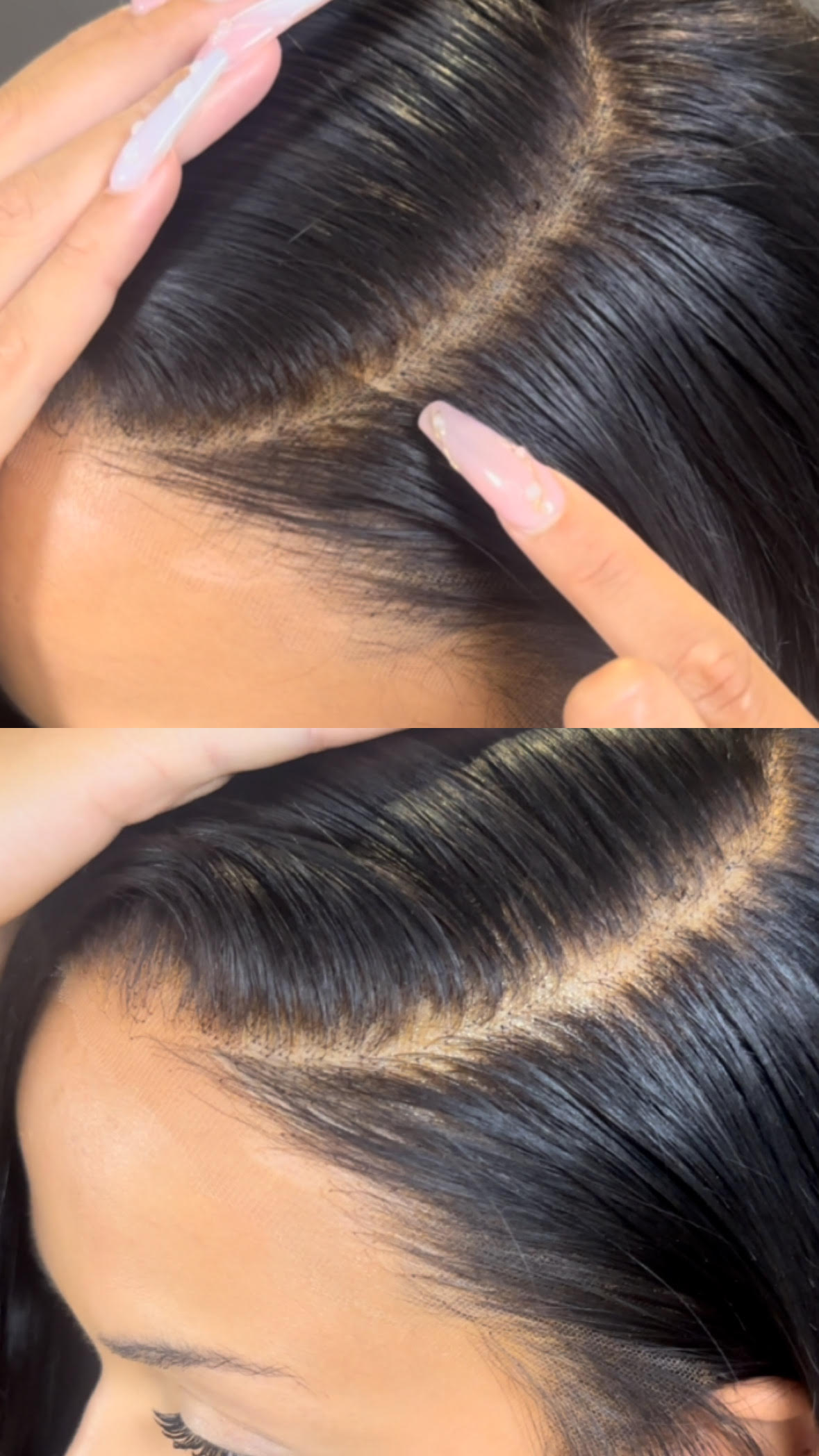 Coco Lace Tape