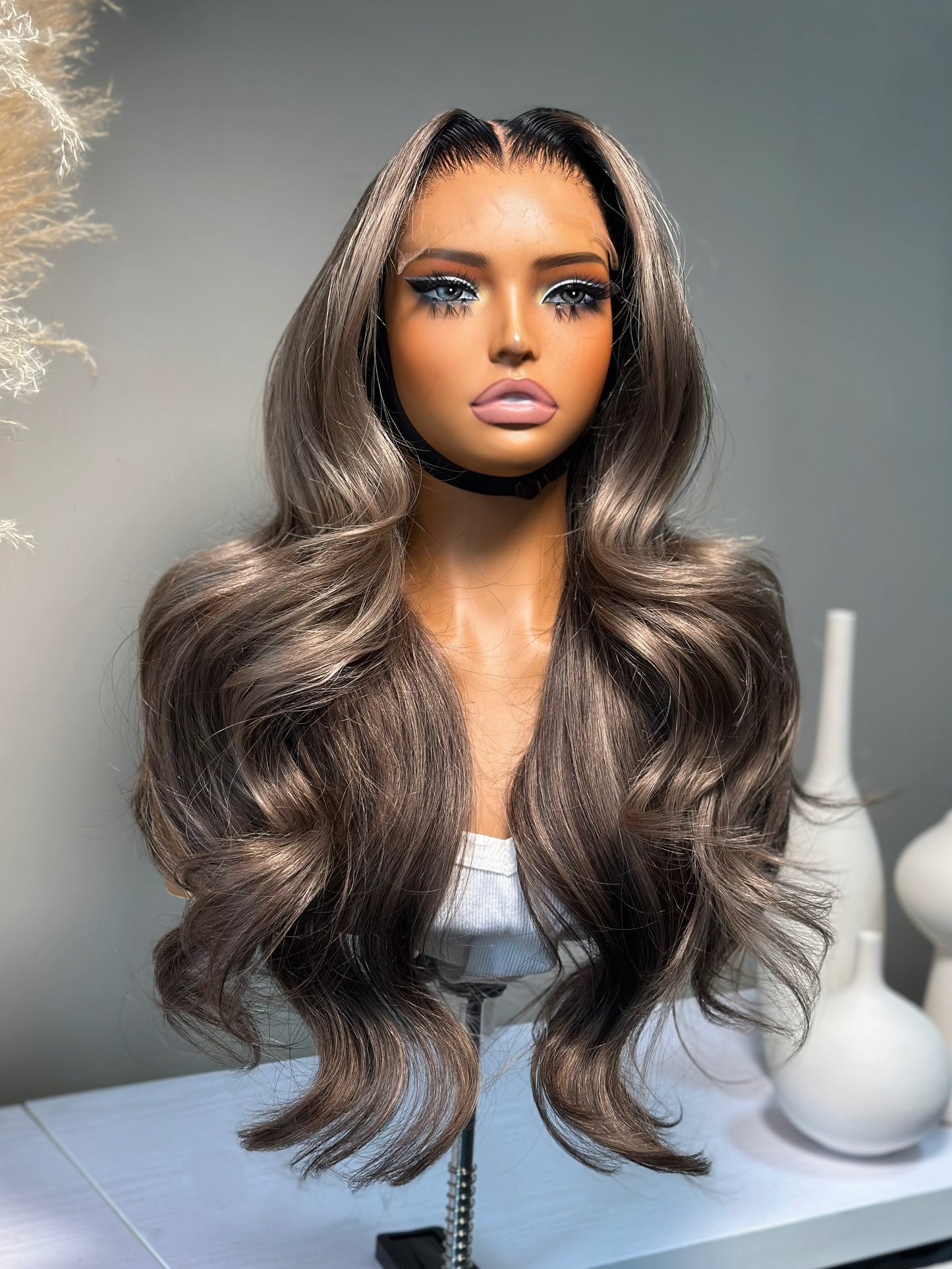 Silva 26" (Size Large, Extra Thick)
