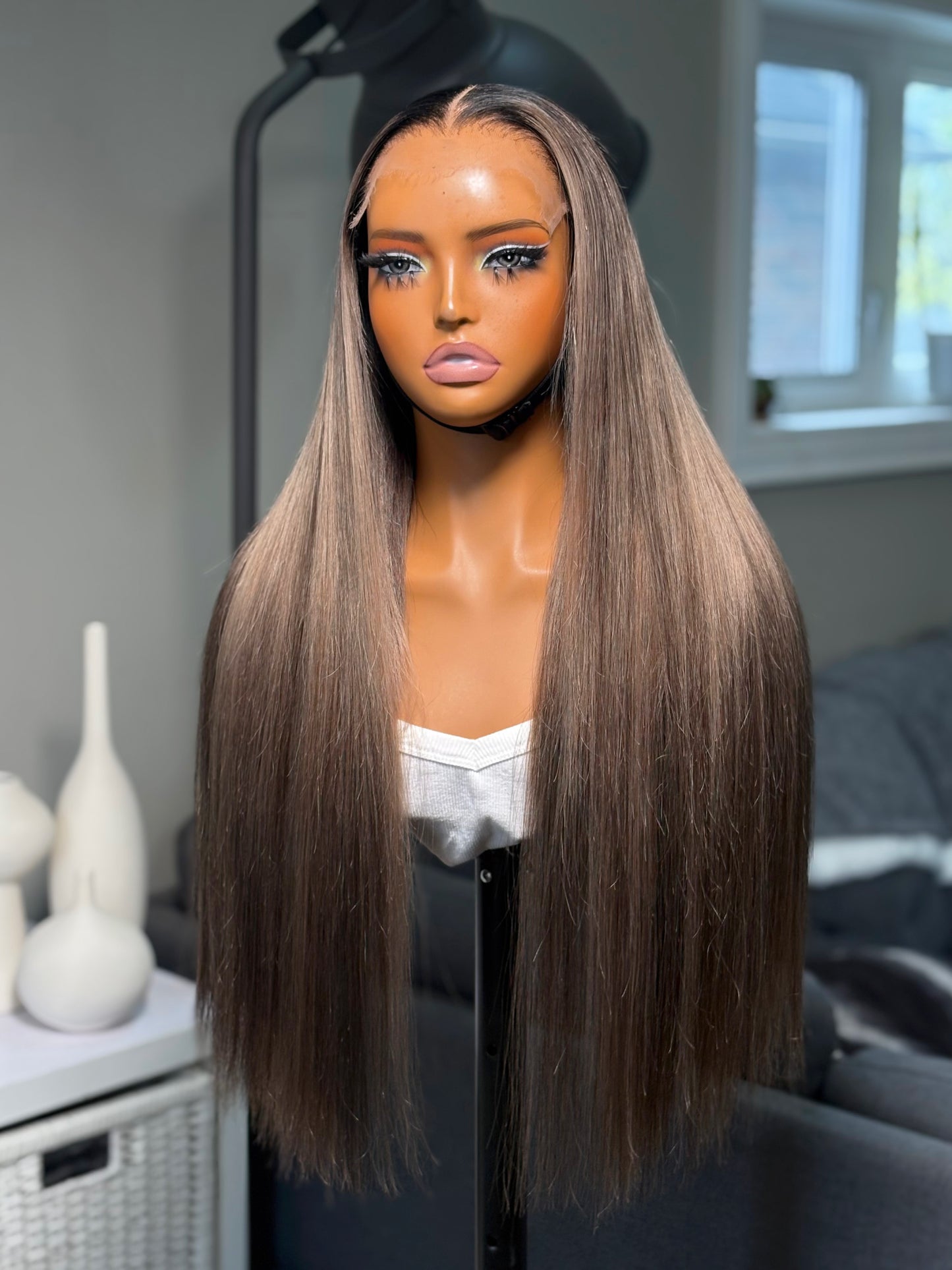 Silva 26" (Size Large, Extra Thick)