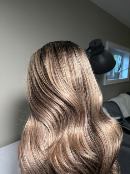 Silva 26" (Size Large, Extra Thick)