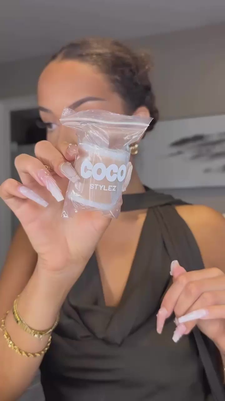 Coco Lace Tape