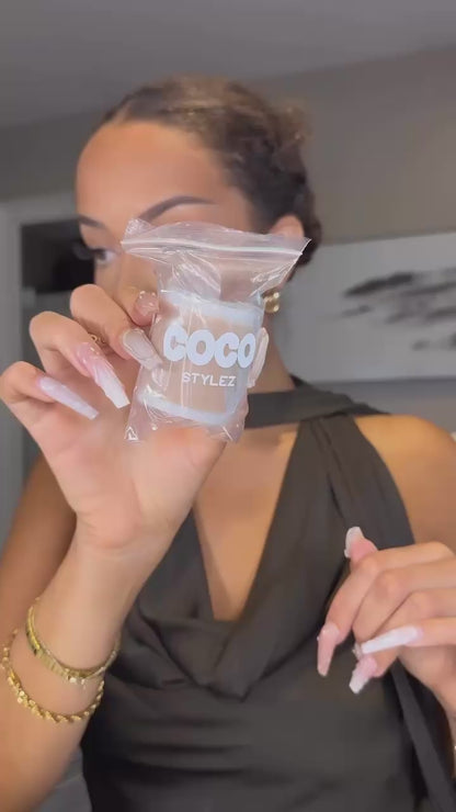 Coco Lace Tape